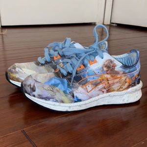 ASICS x Vivienne Westwood